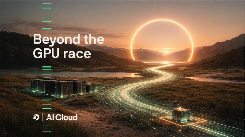 Beyond the GPU Race: What Core42 AI Cloud Actually Does