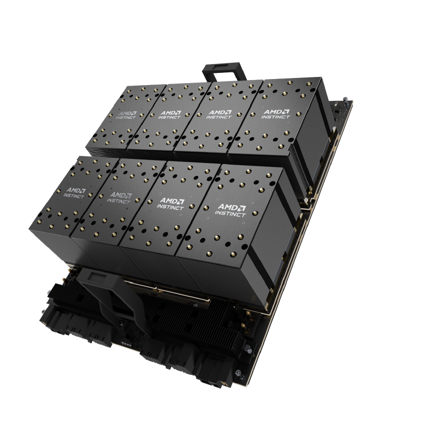 AMD MI355X-1