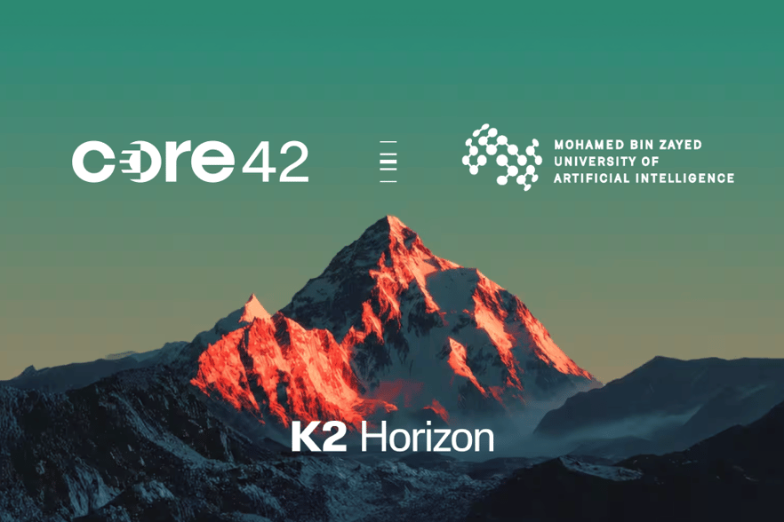 K2 Horizon on Compass: An Open Model You Can Inspect, Adapt and Run Inside Infrastructure You Already Trust