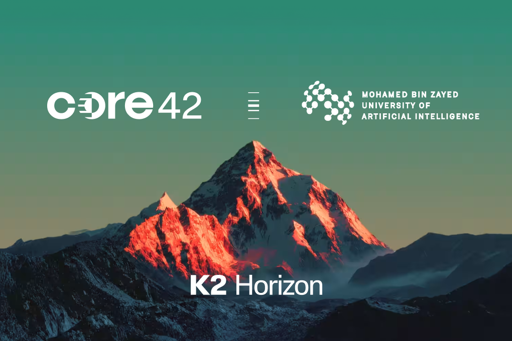K2 Horizon on Compass: An Open Model You Can Inspect, Adapt and Run Inside Infrastructure You Already Trust
