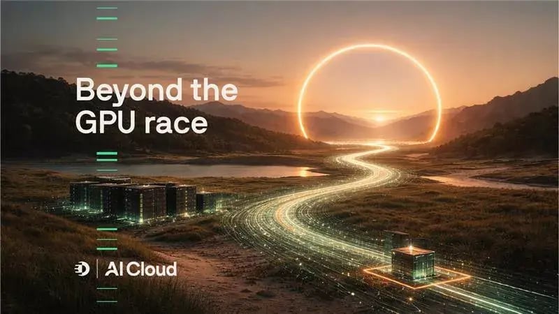 Beyond the GPU Race: What Core42 AI Cloud Actually Does