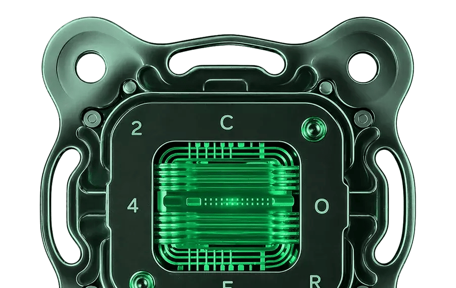 CHIP3 3