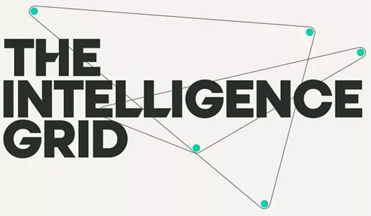 The Intelligence Grid