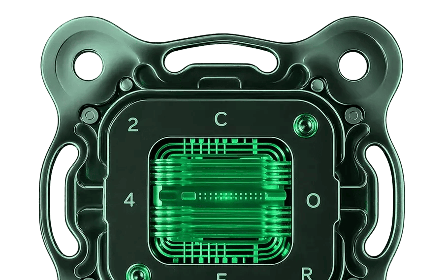 CHIP3 3