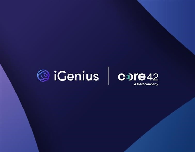 G42 and iGenius Join Forces to Deploy Europe’s Largest AI Compute Cluster, Paving the Way for an AI First Economy
