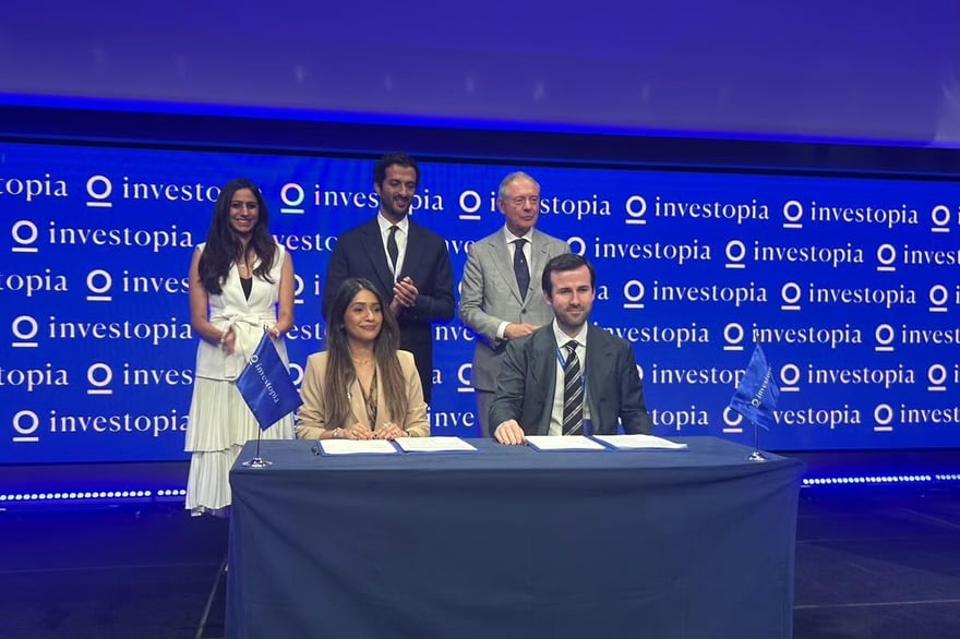 Milan iGenius Announcement