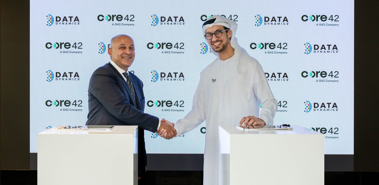 Core42 and Data Dynamics Partner to Enable Sovereign, AI-Ready Data Compliance in the UAE