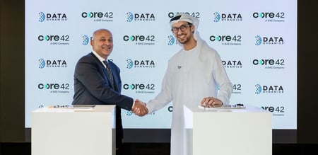 Core42 and Data Dynamics Partner to Enable Sovereign, AI-Ready Data Compliance in the UAE