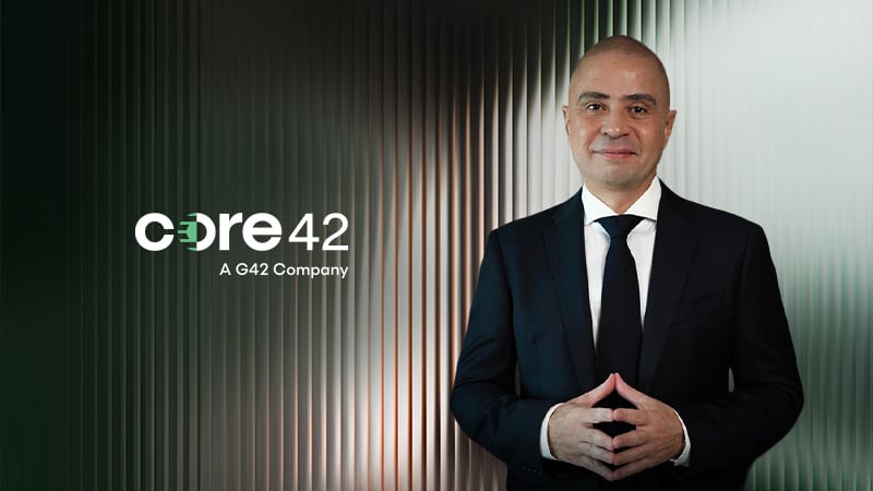 Core42 Appoints Former Microsoft Executive Sherif Tawfik as Chief Business Officer