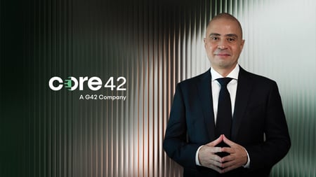Core42 Appoints Former Microsoft Executive Sherif Tawfik as Chief Business Officer
