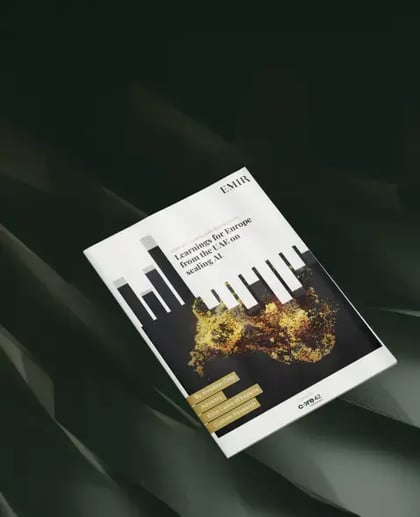 A Core42 Whitepaper
