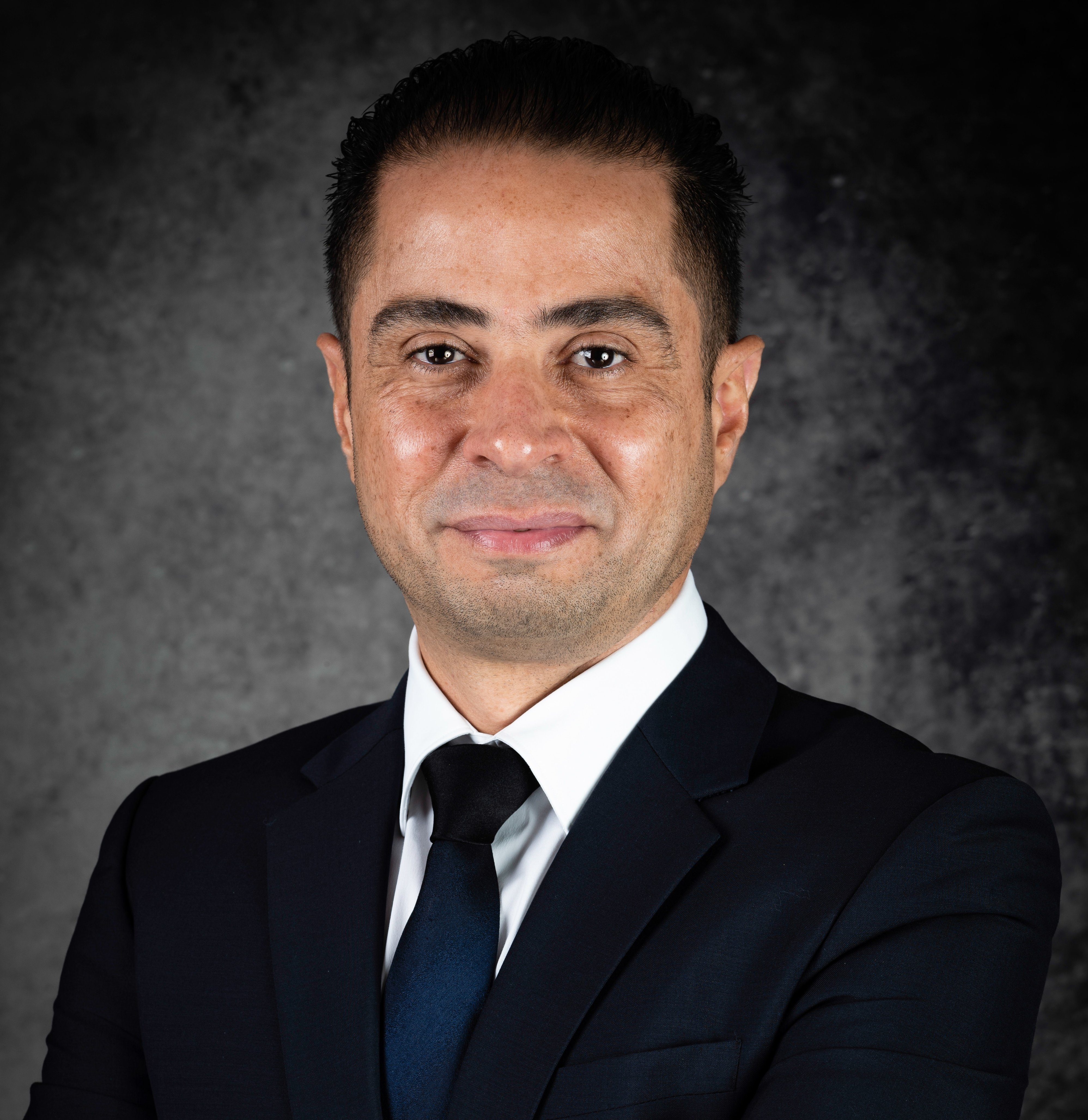 Sherif Tawfik