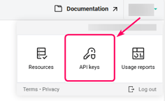 api-key
