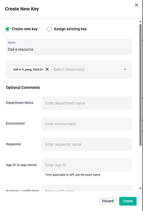 assign-apikey
