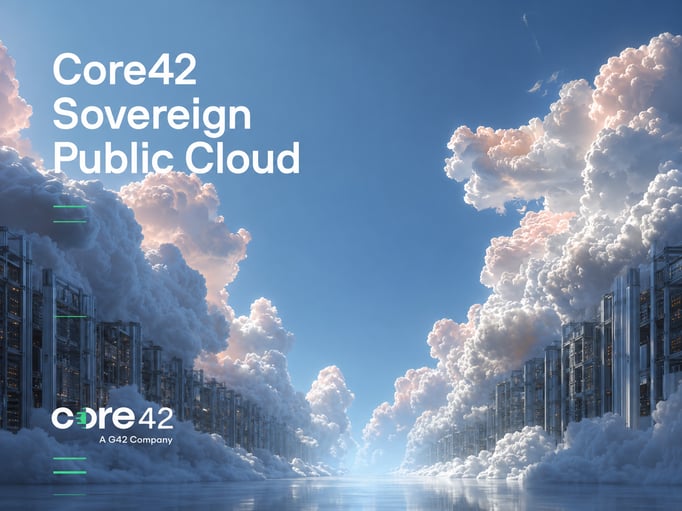 Sovereign Public Cloud Brochure Download