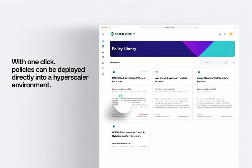 Insight Product Demo