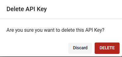 delete-apikey