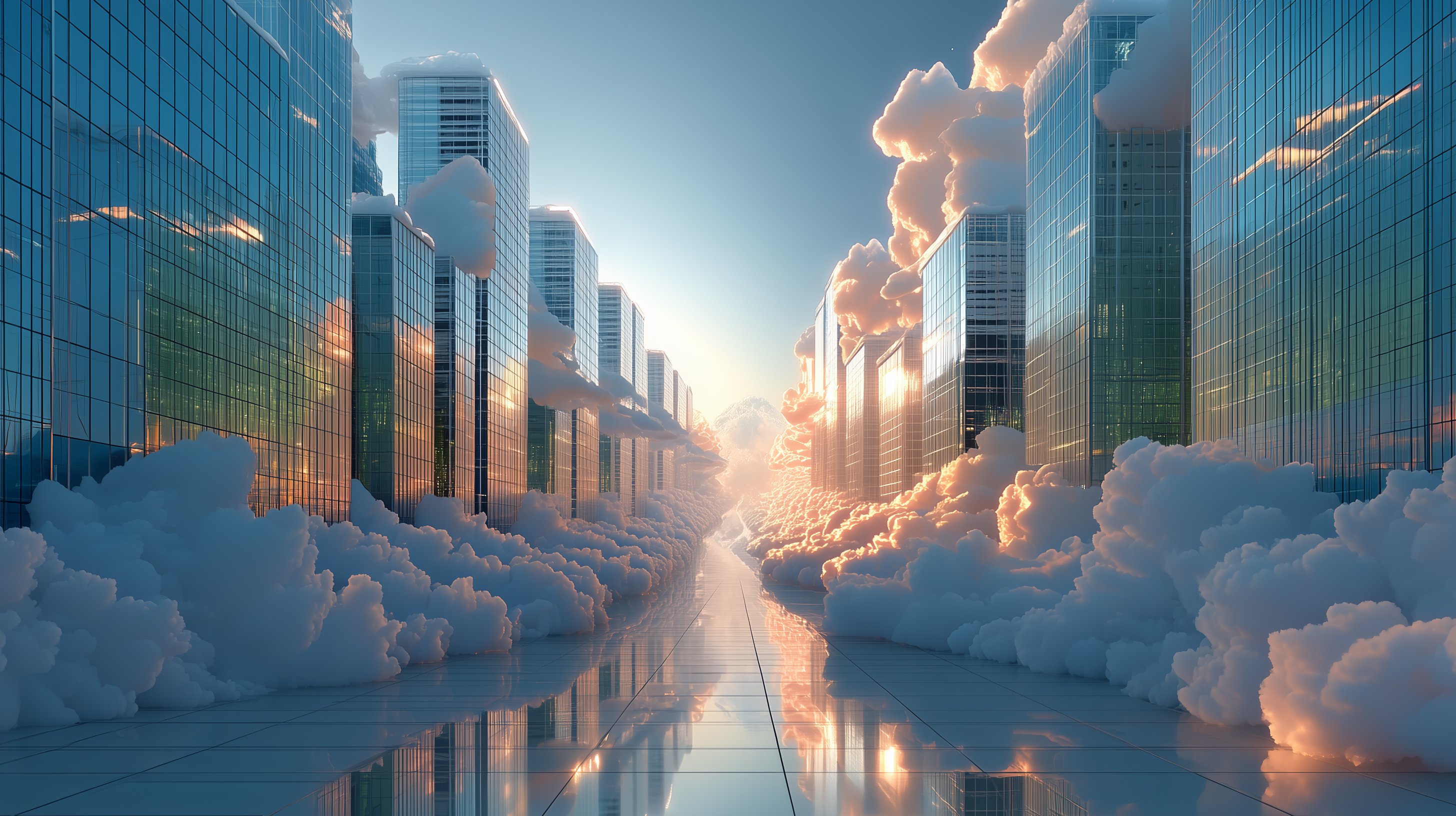 Core42 Raises USD 550 million from HSBC to Scale Global AI Infrastructure