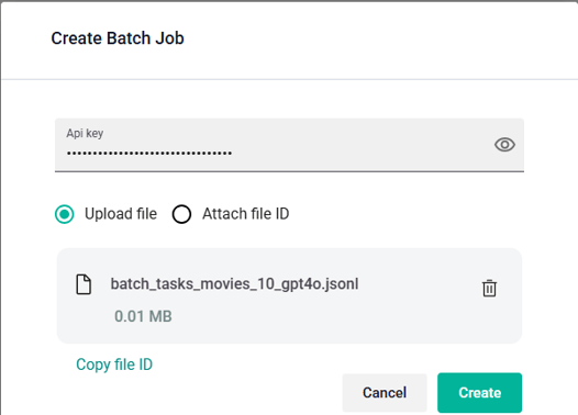 upload-batchfile