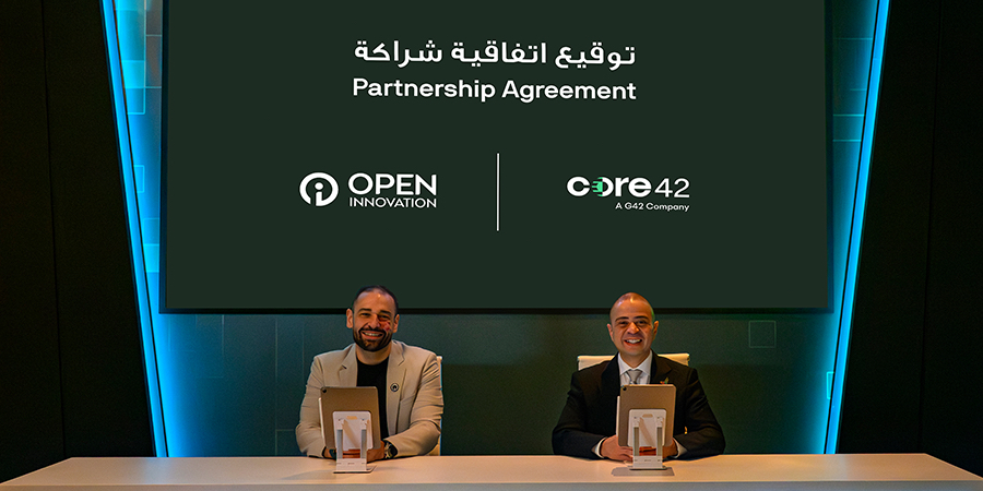 Open Innovation AI Apps Now Available on Core42 Compass to Expand Sovereign Enterprise AI Capabilities