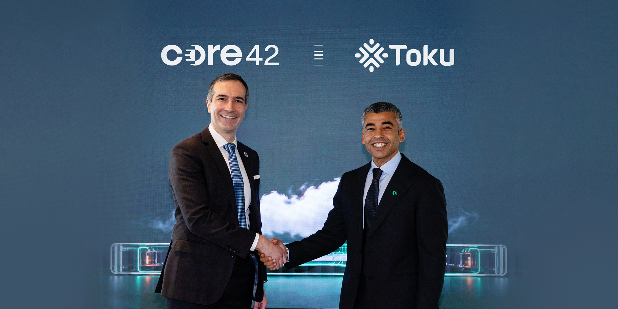 Toku to deploy its AI-powered customer experience platform on Core42 Sovereign Enabled Public Cloud in the UAE