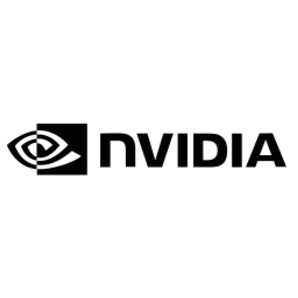 NVIDIA Logo
