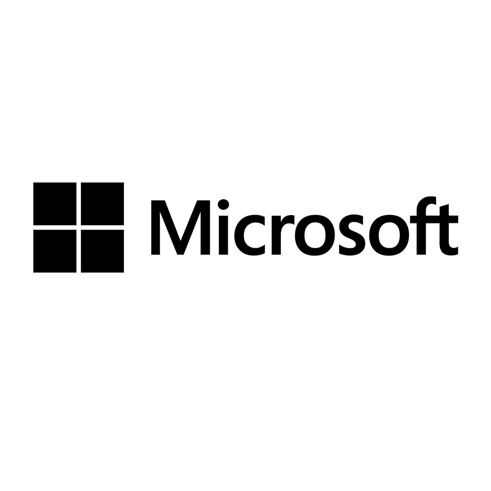 Microsoft Logo