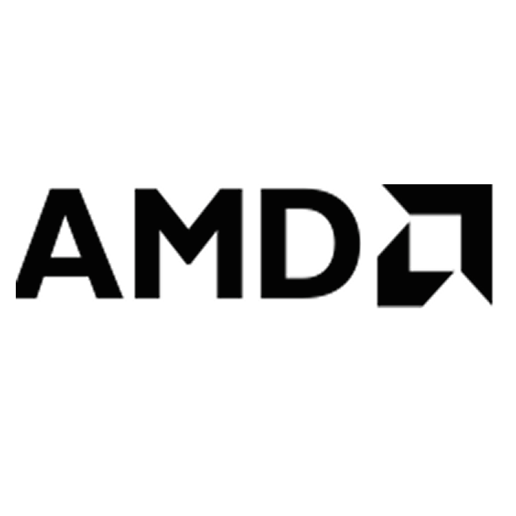 AMD Logo