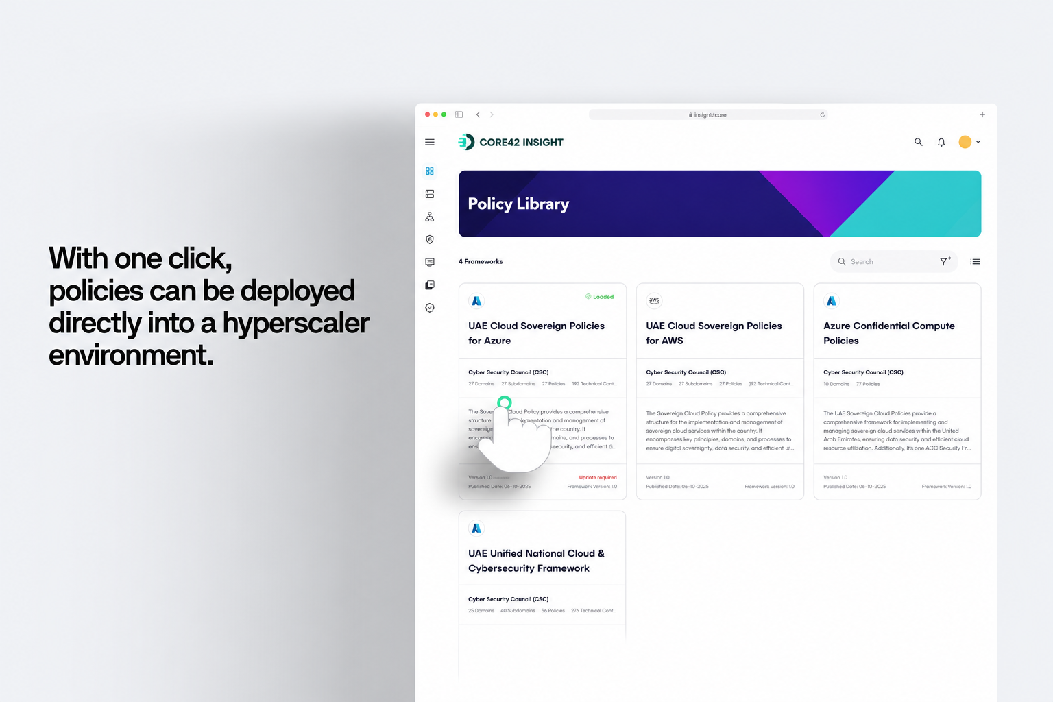 Insight Product Demo