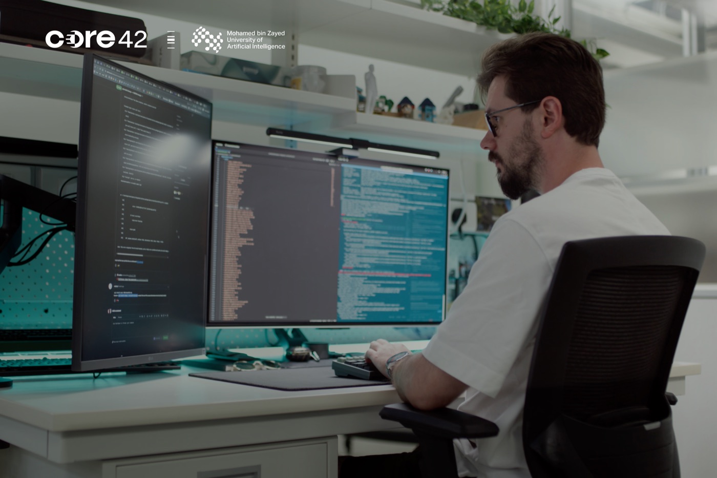 Researchers at MBZUAI